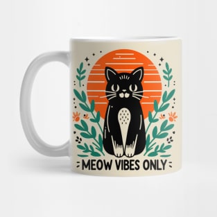 Cat Mug